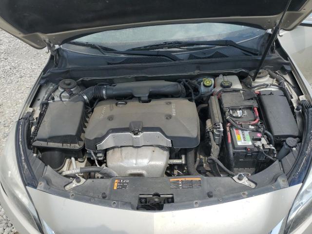 1G11C5SL1FF346170 - 2015 CHEVROLET MALIBU 1LT Бежевый фото 11