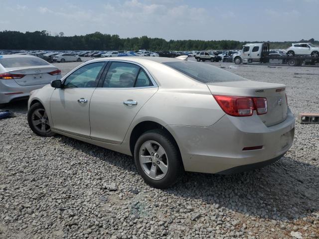 1G11C5SL1FF346170 - 2015 CHEVROLET MALIBU 1LT Бежевый фото 2