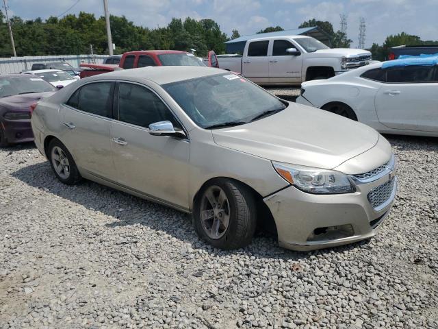 1G11C5SL1FF346170 - 2015 CHEVROLET MALIBU 1LT Бежевый фото 4