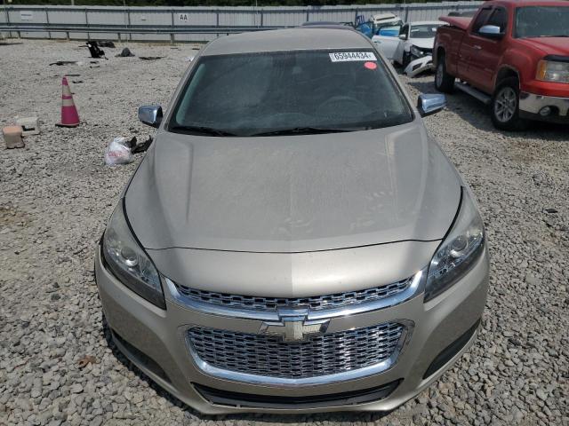 1G11C5SL1FF346170 - 2015 CHEVROLET MALIBU 1LT Бежевый фото 5
