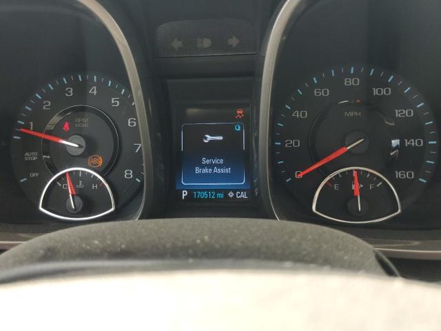 1G11C5SL1FF346170 - 2015 CHEVROLET MALIBU 1LT Бежевый фото 9