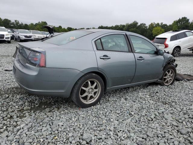 4A3AB56FX7E036005 - 2007 MITSUBISHI GALANT ES PREMIUM GRAY photo 3