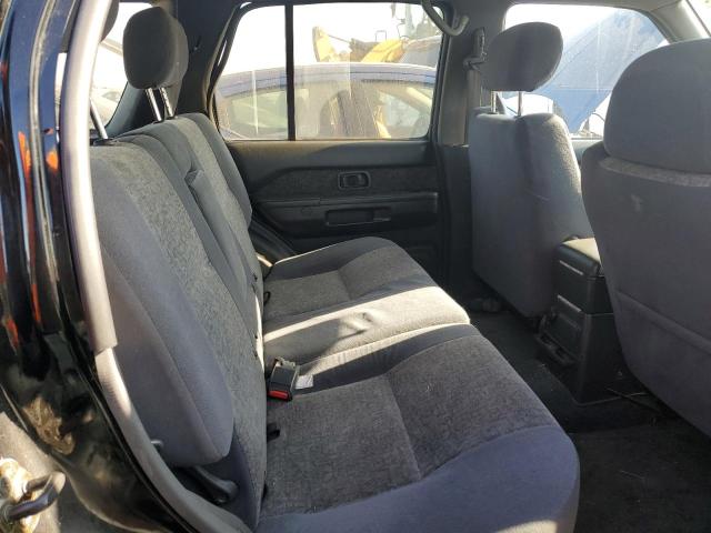 JN8AR05Y3WW282315 - 1998 NISSAN PATHFINDER LE 黑色 照片 11