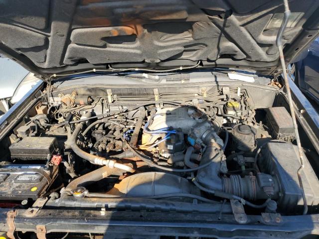 JN8AR05Y3WW282315 - 1998 NISSAN PATHFINDER LE 黑色 照片 12