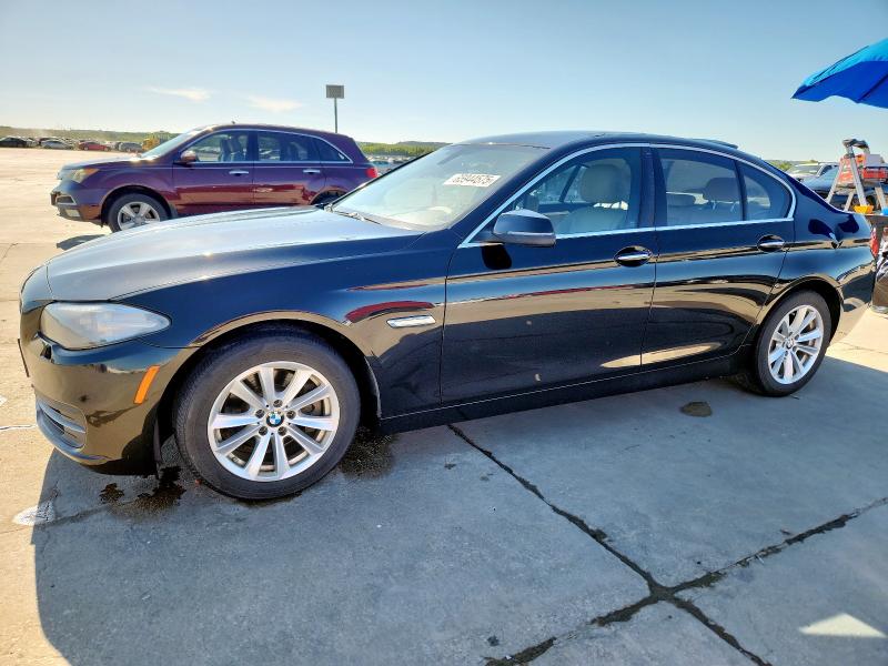 2014 BMW 528 I, 
