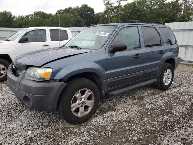 2005 FORD ESCAPE XLT, 