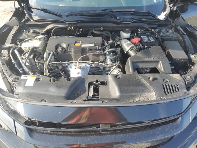 2HGFC2F87LH585509 - 2020 HONDA CIVIC SPORT BLACK photo 11