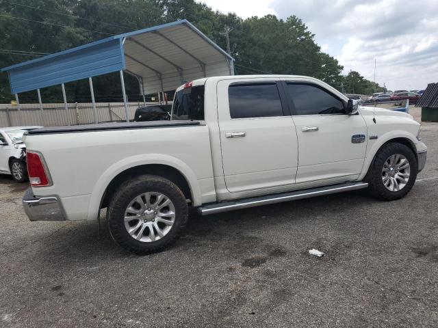 1C6RR7PTXHS846133 - 2017 RAM 1500 LONGHORN WHITE photo 3