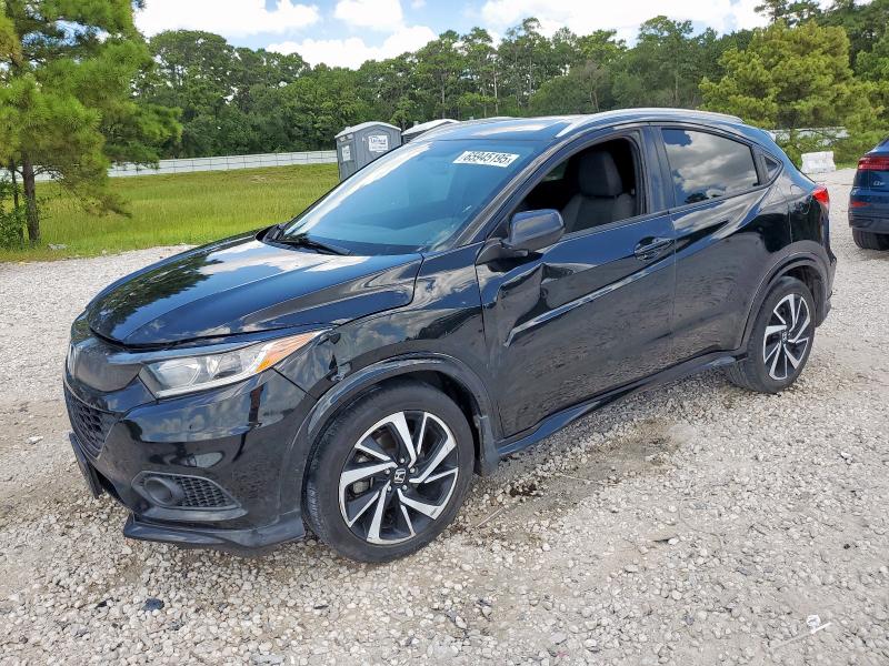 2019 HONDA HR-V SPORT, 