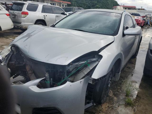 2010 NISSAN ALTIMA S, 