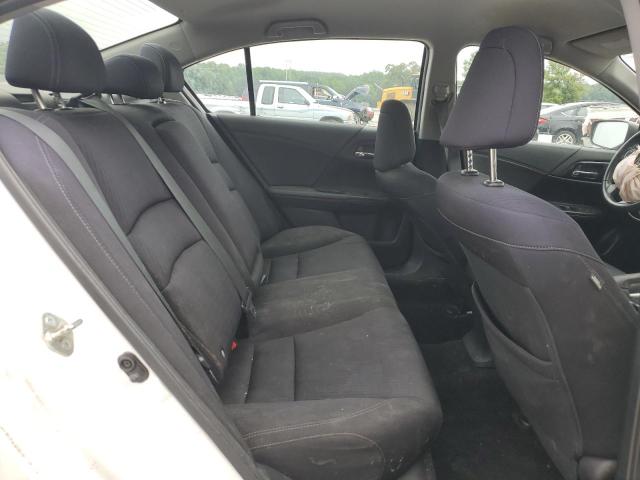 1HGCR2F58FA015934 - 2015 HONDA ACCORD SPORT 白色 照片 10