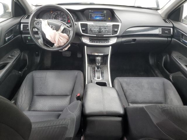 1HGCR2F58FA015934 - 2015 HONDA ACCORD SPORT 白色 照片 8