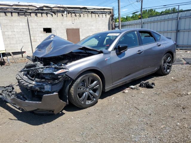 2022 ACURA TLX TECH A, 