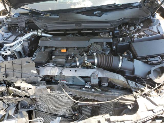 19UUB6F53NA001115 - 2022 ACURA TLX TECH A GRAY photo 11