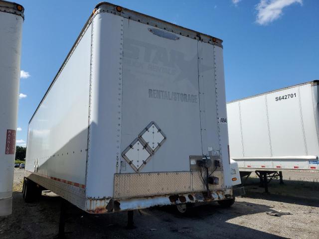 1997 TAGP TRAILER, 