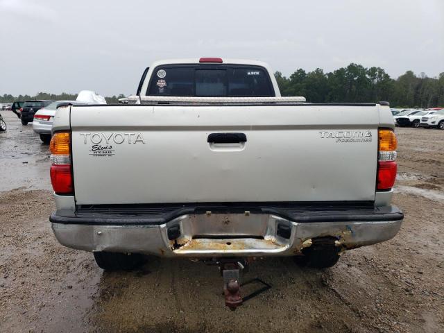 5TESM92N12Z059412 - 2002 TOYOTA TACOMA XTRACAB PRERUNNER ბურგუნდია ფოტო 6