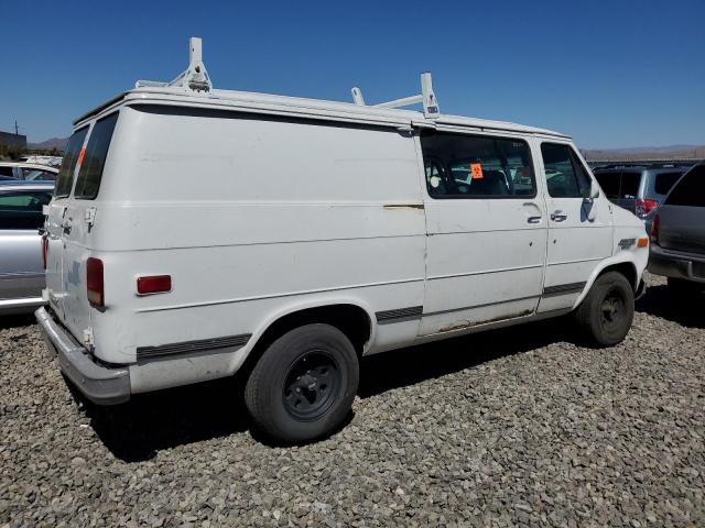 2GCEG25K9P4113742 - 1993 CHEVROLET G20 WHITE photo 3