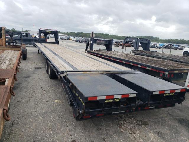 4Z1GF4029PS009720 - 2023 GATR TRAILER BLACK photo 3