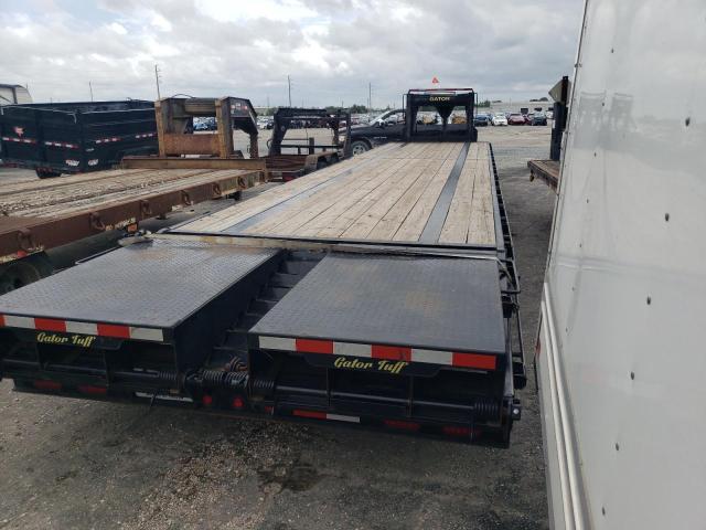 4Z1GF4029PS009720 - 2023 GATR TRAILER BLACK photo 4