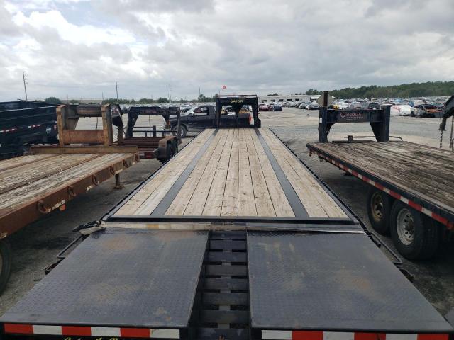 4Z1GF4029PS009720 - 2023 GATR TRAILER BLACK photo 6