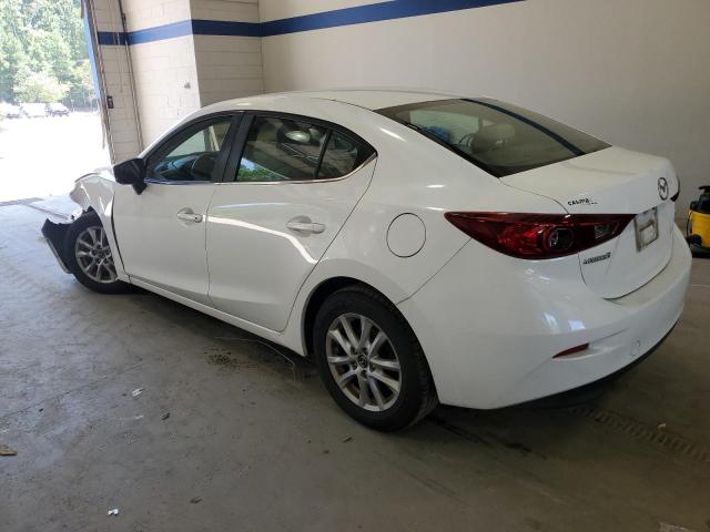 3MZBN1U77HM132475 - 2017 MAZDA 3 SPORT 白色 照片 2