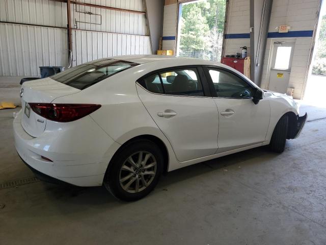 3MZBN1U77HM132475 - 2017 MAZDA 3 SPORT 白色 照片 3