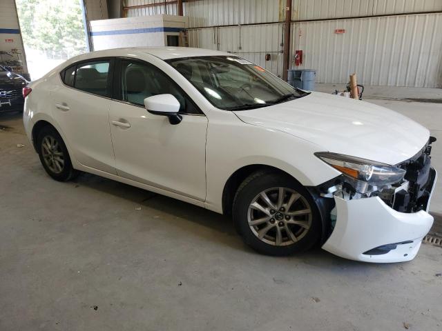 3MZBN1U77HM132475 - 2017 MAZDA 3 SPORT 白色 照片 4
