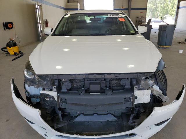 3MZBN1U77HM132475 - 2017 MAZDA 3 SPORT 白色 照片 5