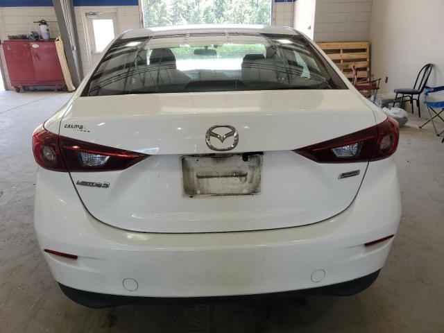3MZBN1U77HM132475 - 2017 MAZDA 3 SPORT 白色 照片 6