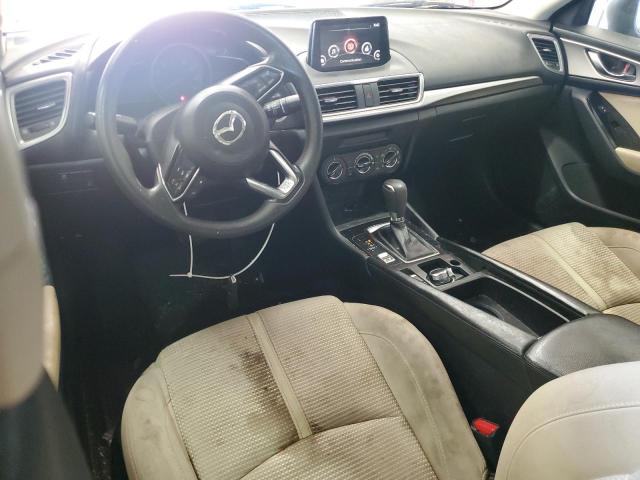 3MZBN1U77HM132475 - 2017 MAZDA 3 SPORT 白色 照片 8