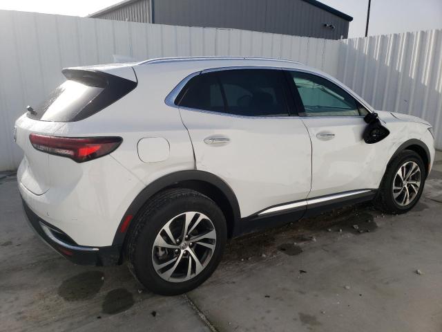 LRBFZNR44PD055958 - 2023 BUICK ENVISION ESSENCE Ağ foto 3