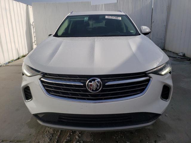 LRBFZNR44PD055958 - 2023 BUICK ENVISION ESSENCE Ağ foto 5