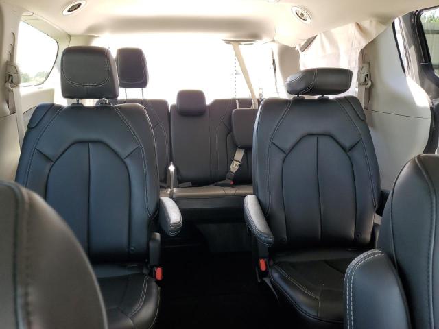 2C4RC1BG0PR524554 - 2023 CHRYSLER PACIFICA TOURING L 灰色 照片 10