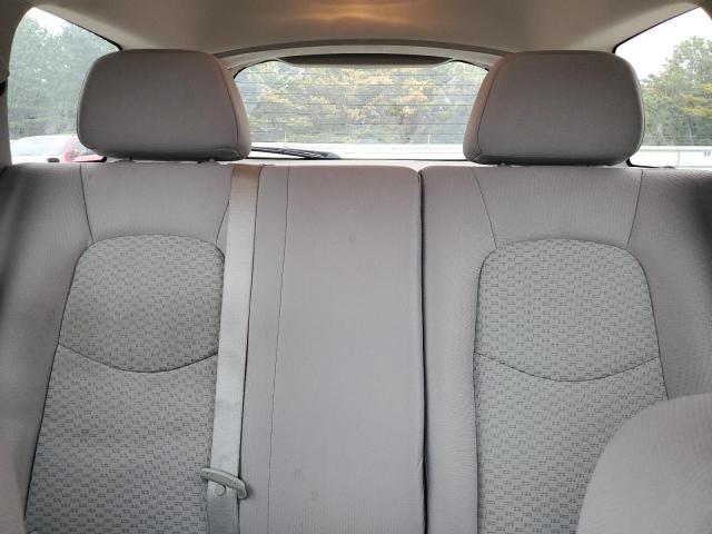 3GNBAADB5AS544082 - 2010 CHEVROLET HHR LS 黑色 照片 10