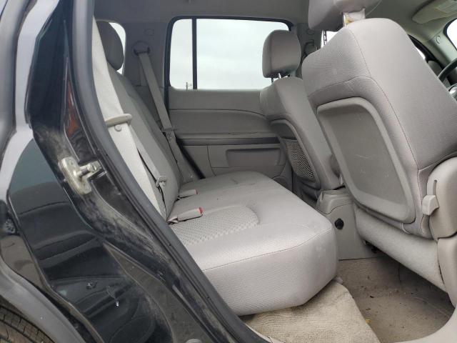3GNBAADB5AS544082 - 2010 CHEVROLET HHR LS 黑色 照片 11