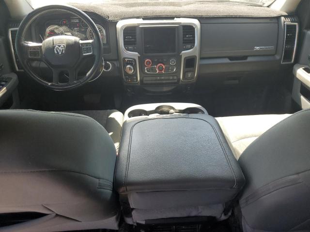 3C6RR7LT8JG195779 - 2018 RAM 1500 SLT 灰色 照片 8