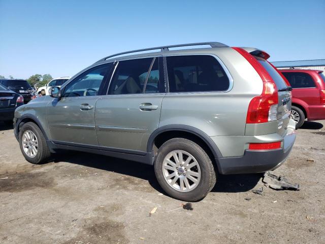 YV4CZ982181479402 - 2008 VOLVO XC90 3.2 GREEN photo 2