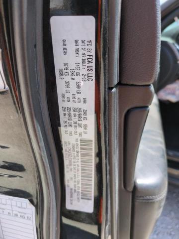 1C4RJFBG2JC308286 - 2018 JEEP GRAND CHEROKEE LIMITED Қара фото 12