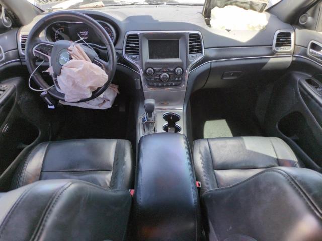 1C4RJFBG2JC308286 - 2018 JEEP GRAND CHEROKEE LIMITED Қара фото 8
