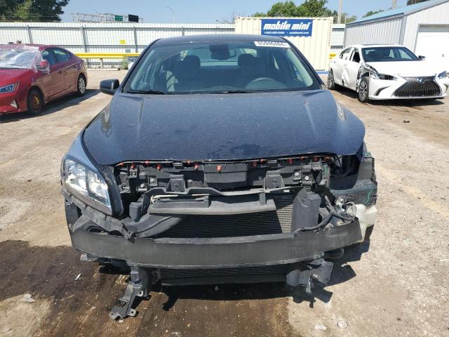 1G11B5SL1FF335768 - 2015 CHEVROLET MALIBU LS BLACK photo 5