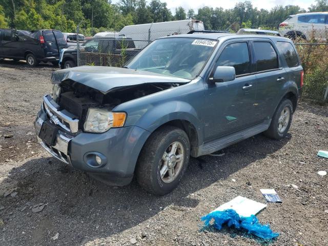 2011 FORD ESCAPE LIMITED, 