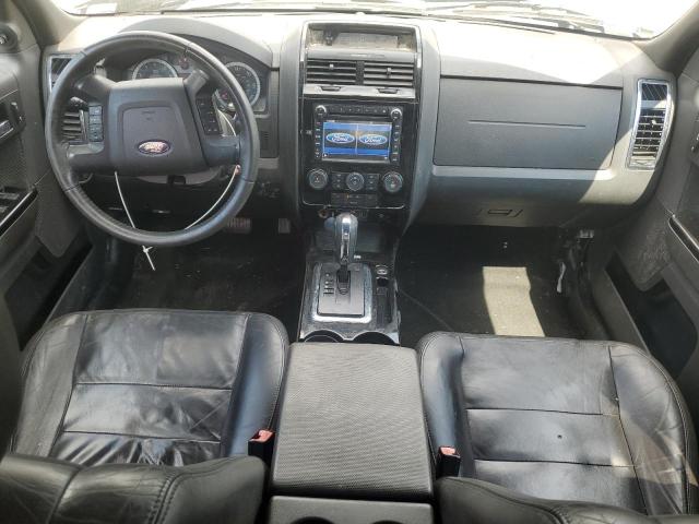 1FMCU9EG3BKB01659 - 2011 FORD ESCAPE LIMITED Көк фото 8