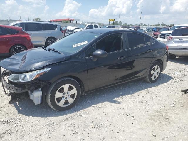 2018 CHEVROLET CRUZE LS, 