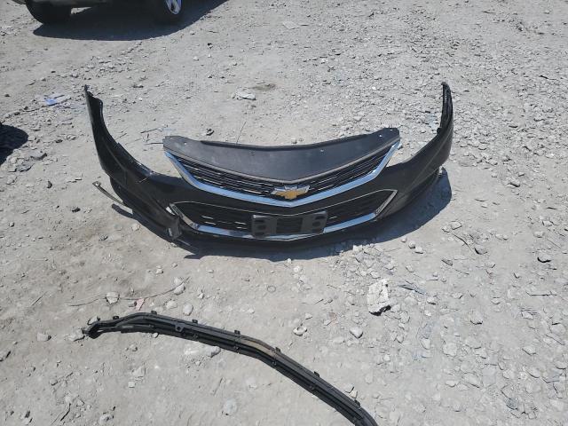 1G1BC5SMXJ7207364 - 2018 CHEVROLET CRUZE LS 黑色 照片 12