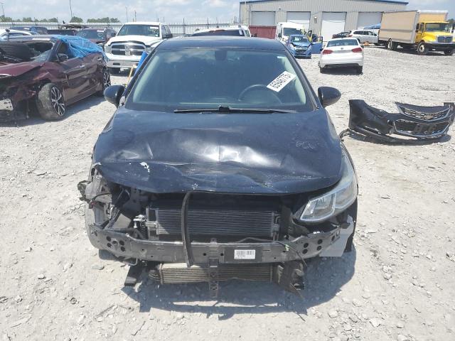 1G1BC5SMXJ7207364 - 2018 CHEVROLET CRUZE LS 黑色 照片 5