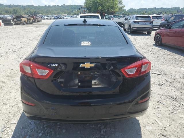 1G1BC5SMXJ7207364 - 2018 CHEVROLET CRUZE LS 黑色 照片 6