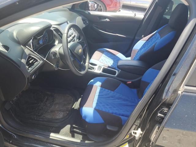 1G1BC5SMXJ7207364 - 2018 CHEVROLET CRUZE LS 黑色 照片 7