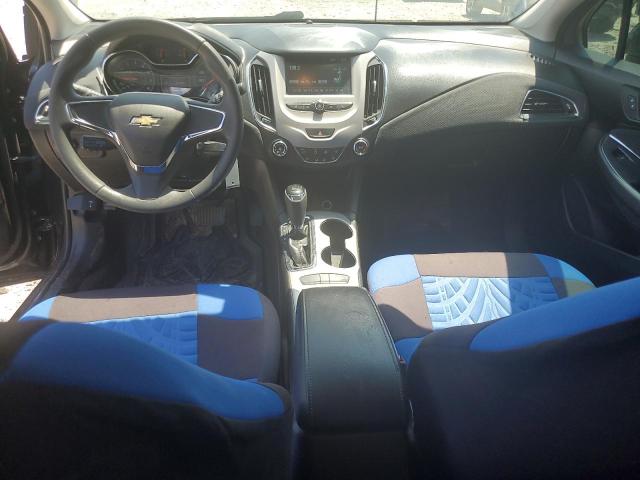 1G1BC5SMXJ7207364 - 2018 CHEVROLET CRUZE LS 黑色 照片 8