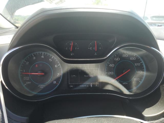 1G1BC5SMXJ7207364 - 2018 CHEVROLET CRUZE LS 黑色 照片 9