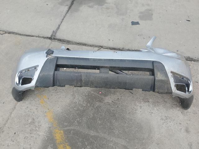 JF2SJADCXFH554495 - 2015 SUBARU FORESTER 2.5I PREMIUM SILVER photo 13